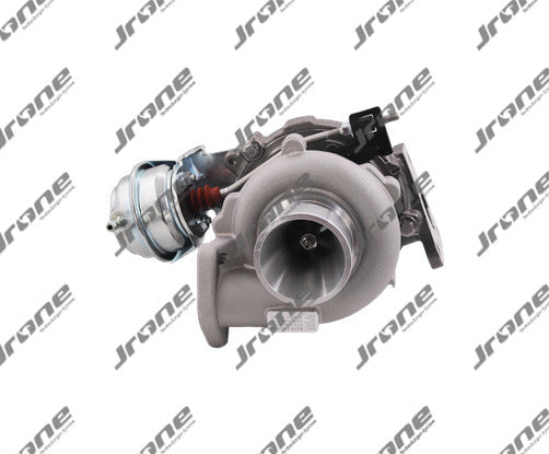 Turbina - Turbocompressore OPEL Astra J SW dal 2010 al 2012 1.7 CDTi Ecotec, 16v. Station Wagon, 5 p. Cod. Motore A17DTJ