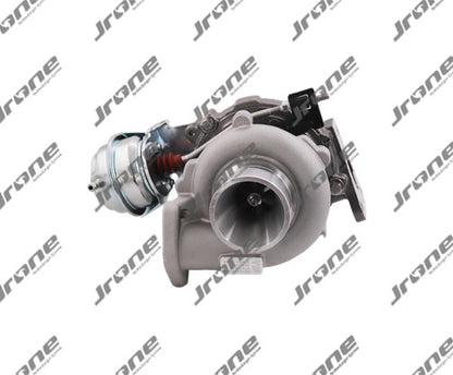 Turbina - Turbocompressore OPEL Astra J dal 2009 al 2012 1.7 CDTi, 16v. Berlina, 5 p. Cod. Motore A17DTJ