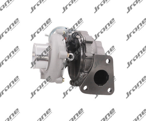 Turbina - Turbocompressore OPEL Astra J SW dal 2010 al 2012 1.7 CDTi Ecotec, 16v. Station Wagon, 5 p. Cod. Motore A17DTR