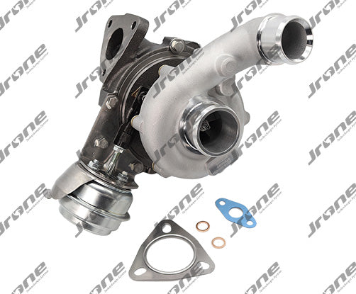 Turbina - Turbocompressore SSANGYONG Kyron dal 2005 in poi 2.0 Xdi, 16v. Suv, 5 p. Cod. Motore D20DT