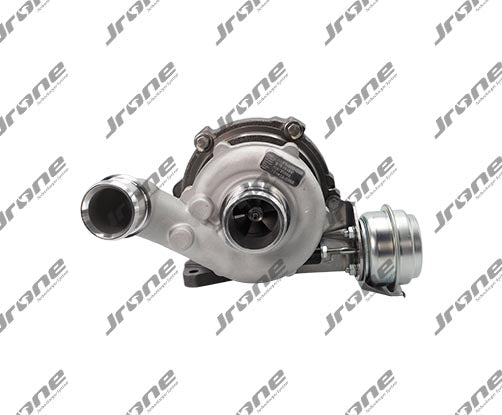 Turbina - Turbocompressore SSANGYONG Kyron dal 2005 in poi 2.0 Xdi, 16v. Suv, 5 p. Cod. Motore D20DT
