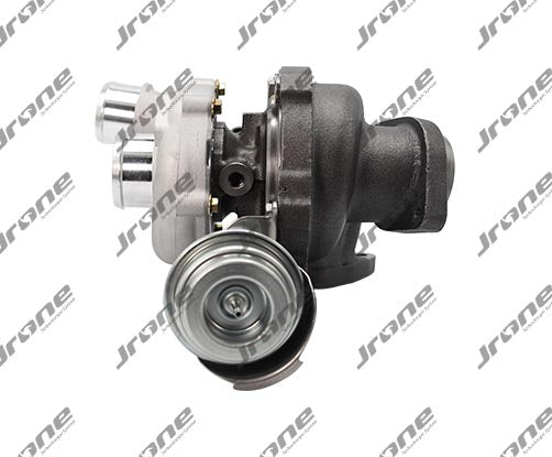 Turbina - Turbocompressore SSANGYONG Kyron dal 2005 in poi 2.0 Xdi, 16v. Suv, 5 p. Cod. Motore D20DT