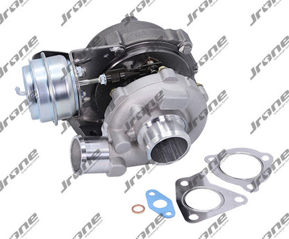 Turbina - Turbocompressore HYUNDAI i30 I dal 2007 al 2012 2.0 CRDiF VGT, 16v. Berlina, 5 p. Cod. Motore D4EA