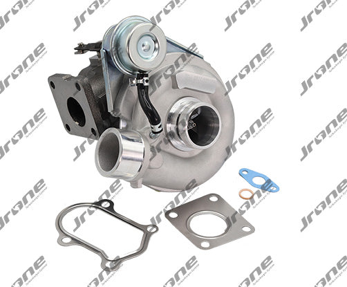Turbina - Turbocompressore OPEL Movano A I dal 1998 al 2003 2.8 DTi Van, 4 p. Cod. Motore S9W700