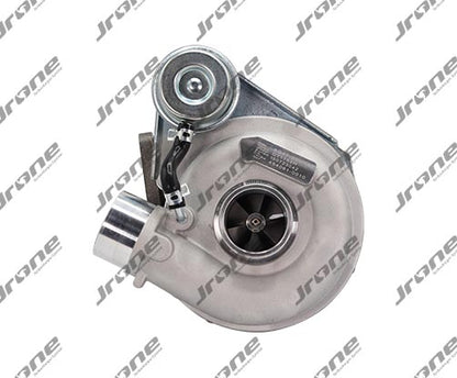Turbina - Turbocompressore OPEL Movano A I dal 1999 al 2003 2.8 DTi Pick Up, 4 p. Cod. Motore S9W702