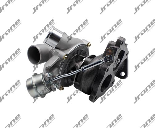 Turbina - Turbocompressore KIA K2500 dal 1999 al 2004 2.5 TCi Chassis Pick Up, 4 p. Cod. Motore D4BH