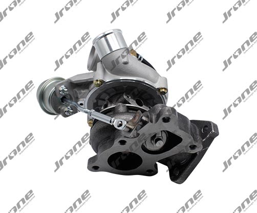 Turbina - Turbocompressore KIA K2500 dal 1999 al 2004 2.5 TCi Chassis Pick Up, 4 p. Cod. Motore D4BH