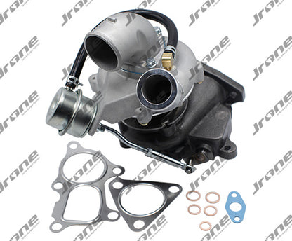 Turbina - Turbocompressore KIA K2500 dal 1999 al 2004 2.5 TCi Chassis Pick Up, 4 p. Cod. Motore D4BH