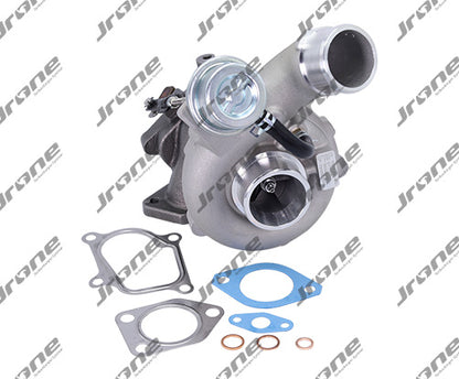Turbina - Turbocompressore KIA Sorento I dal 2002 al 2006 2.5 CRDi, 16v. Suv, 5 p. (4WD) Cod. Motore D4CB