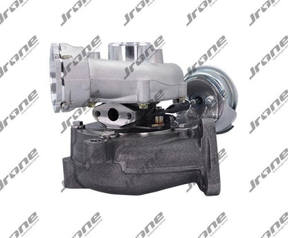 Turbina - Turbocompressore AUDI A4 8ED Avant dal 2005 al 2008 1.9 TDi Station Wagon, 5 p. Cod. Motore BRB
