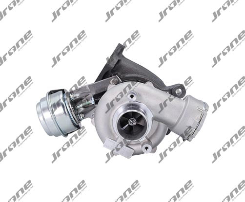 Turbina - Turbocompressore AUDI A4 8ED Avant dal 2005 al 2008 1.9 TDi Station Wagon, 5 p. Cod. Motore BRB