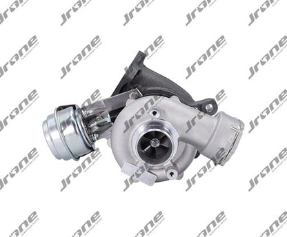 Turbina - Turbocompressore AUDI A6 4F2 dal 2004 al 2005 2.0 TDi, 16v. Berlina, 4 p. Cod. Motore BNA