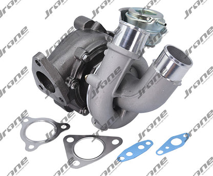 Turbina - Turbocompressore TOYOTA Corolla V dal 2004 in poi 2.0 D4d, 16v. Berlina, 3 p. Cod. Motore 1CDFTV