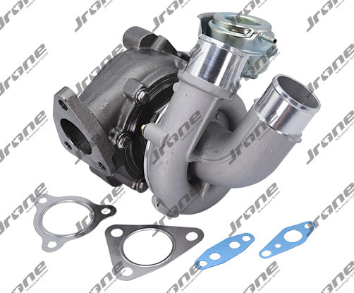 Turbina - Turbocompressore TOYOTA Corolla IV dal 2001 al 2004 2.0 D4d, 16v. Berlina, 5 p. Cod. Motore 1CDFTV