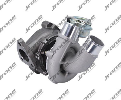 Turbina - Turbocompressore TOYOTA Corolla V dal 2004 in poi 2.0 D4d, 16v. Berlina, 5 p. Cod. Motore 1CDFTV