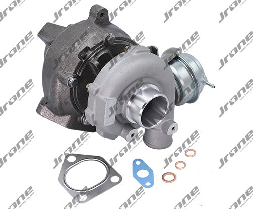 Turbina - Turbocompressore LAND ROVER Freelander I dal 2000 al 2003 2.0 TD4, 16v. Fuoristrada, 3 p. (4x4) Cod. Motore 204D3