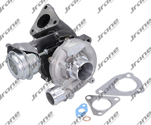 Turbina - Turbocompressore VOLKSWAGEN Caddy II dal 2000 al 2004 1.9 TDi Combi Cab, 2 p. Cod. Motore ALH