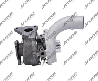 Turbina - Turbocompressore VOLVO V40 I dal 1999 al 2004 1.9 DiTD Station Wagon, 5 p. Cod. Motore D4192T3