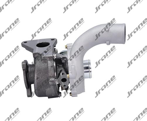 Turbina - Turbocompressore RENAULT Laguna II dal 2001 al 2007 1.9 DCi Berlina, 5 p. Cod. Motore F9Q674