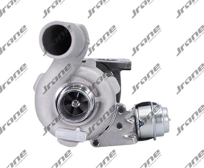 Turbina - Turbocompressore RENAULT Grand Scénic II dal 2004 al 2008 1.9 DCi Multispace, 5 p. Cod. Motore F9Q812