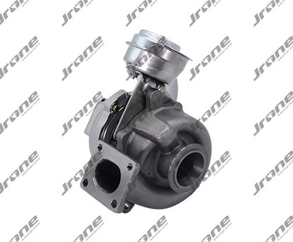 Turbina - Turbocompressore ALFA ROMEO 147 II dal 2005 al 2010 1.9 JTD Distinctive Berlina, 3 p. Cod. Motore 937A3000