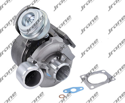 Turbina - Turbocompressore ALFA ROMEO 147 I dal 2001 al 2005 1.9 JTD Distinctive Berlina, 3 p. Cod. Motore 937A2000