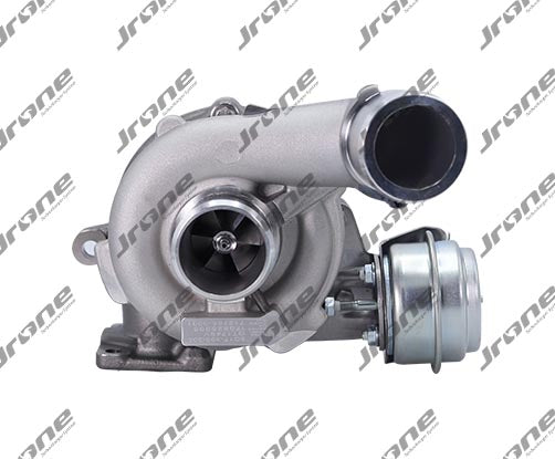 Turbina - Turbocompressore ALFA ROMEO 147 I dal 2001 al 2005 1.9 JTD Distinctive Berlina, 3 p. Cod. Motore 937A2000