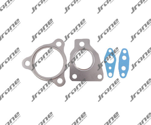 Turbina - Turbocompressore RENAULT Laguna III dal 2007 al 2010 2.0 dCi, 16v. Berlina, 5 p. Cod. Motore M9R742