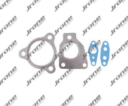 Turbina - Turbocompressore RENAULT Megane II CC dal 2007 al 2009 2.0 DCi, 16v. Cabrio, 2 p. Cod. Motore M9R722