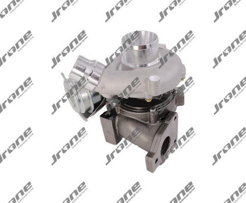 Turbina - Turbocompressore RENAULT Laguna III SW dal 2009 al 2010 2.0 DCi, 16v. Station Wagon, 5 p. Cod. Motore M9R742