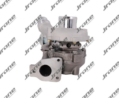 Turbina - Turbocompressore RENAULT Laguna II dal 2005 al 2007 2.0 DCi, 16v. Berlina, 5 p. Cod. Motore M9R740