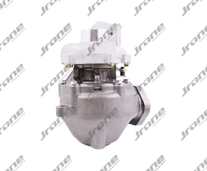 Turbina - Turbocompressore BMW Serie 3 E46 Touring dal 2003 al 2006 330xd 3.0, 24v. Station Wagon, 5 p. (xDrive) Cod. Motore M57N306D2