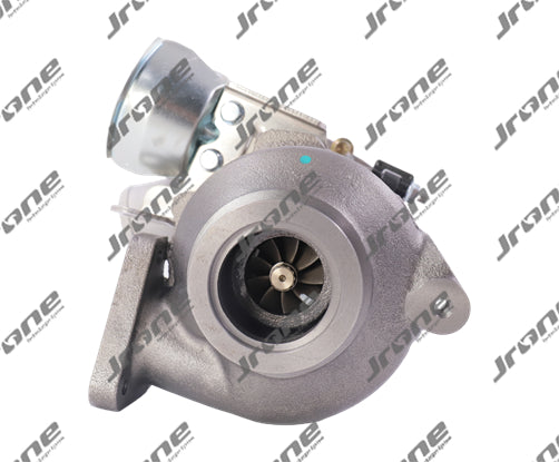 Turbina - Turbocompressore RENAULT Mégane II SW dal 2005 al 2008 1.9 DCi Station Wagon, 5 p. Cod. Motore F9Q803