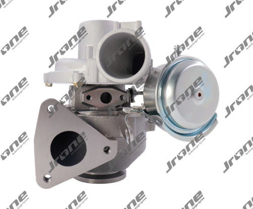 Turbina - Turbocompressore RENAULT Laguna II SW dal 2005 al 2007 1.9 DCi Station Wagon, 5 p. Cod. Motore F9Q759