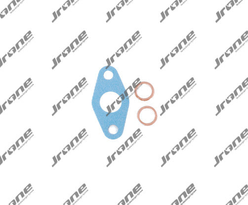 Turbina - Turbocompressore FORD Focus III dal 2008 al 2011 1.8 TDCi , 16v. Berlina, 3 p. Cod. Motore KKDA