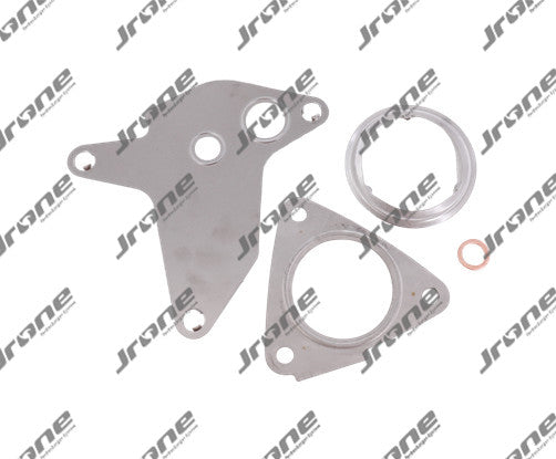 Turbina - Turbocompressore VOLKSWAGEN Transporter T5 dal 2006 al 2009 2.5 TDi, 10v. Van, 2 p. (4Motion) Cod. Motore BPC