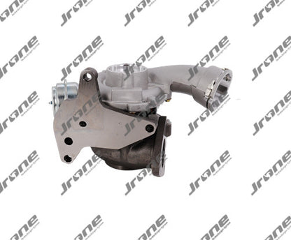 Turbina - Turbocompressore VOLKSWAGEN Transporter Shuttle T5 dal 2006 al 2009 2.5 TDi, 10v. Bus, 4 p. (4Motion) Cod. Motore BPC