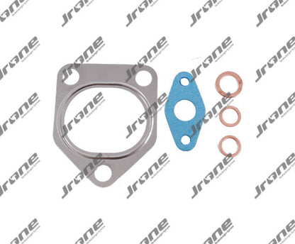 Turbina - Turbocompressore BMW Serie 5 E61 Touring dal 2004 al 2007 520d 2.0, 16v. Station Wagon, 5 p. Cod. Motore M47N204D4