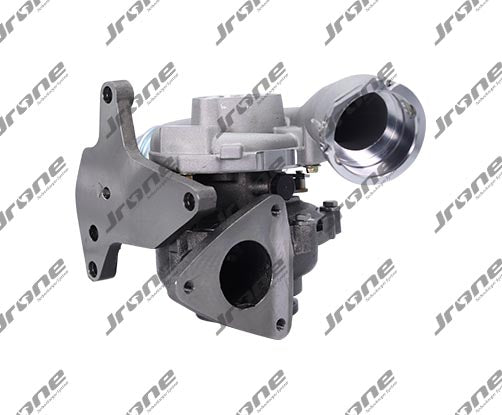 Turbina - Turbocompressore VOLKSWAGEN Transporter T5 dal 2006 al 2009 2.5 TDi, 10v. Van, 4 p. (4Motion) Cod. Motore BNZ