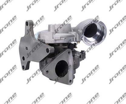 Turbina - Turbocompressore VOLKSWAGEN Transporter T5 dal 2006 al 2009 2.5 TDi, 10v. Van, 4 p. Cod. Motore BNZ