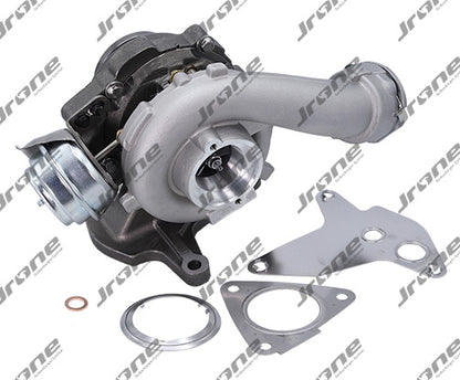 Turbina - Turbocompressore VOLKSWAGEN Transporter T5 dal 2006 al 2009 2.5 TDi, 10v. Van, 2 p. Cod. Motore BNZ