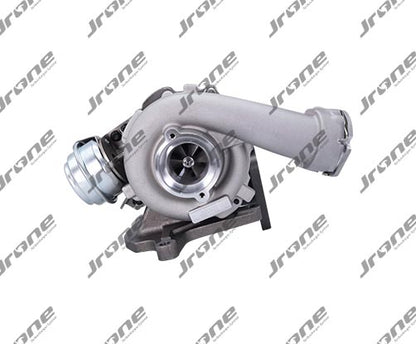 Turbina - Turbocompressore VOLKSWAGEN Transporter T5 dal 2006 al 2009 2.5 TDi, 10v. Van, 4 p. (4Motion) Cod. Motore BNZ