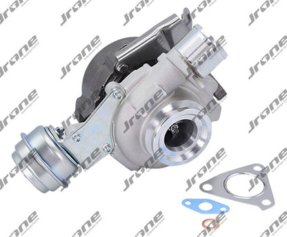 Turbina - Turbocompressore SUZUKI Grand Vitara II dal 2005 in poi 1.9 DDiS Fuoristrada Lungo, 5 p. (4x4) Cod. Motore F9Q