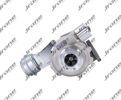 Turbina - Turbocompressore SUZUKI Grand Vitara II dal 2005 in poi 1.9 DDiS Fuoristrada Lungo, 5 p. (4x4) Cod. Motore F9Q