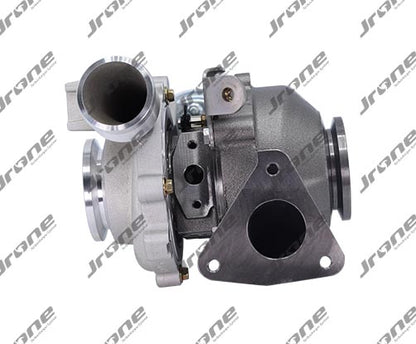 Turbina - Turbocompressore SUZUKI Grand Vitara II dal 2005 in poi 1.9 DDiS Fuoristrada Lungo, 5 p. (4x4) Cod. Motore F9Q
