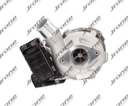 Turbina - Turbocompressore FORD Transit VI dal 2014 al 2019 2.2 TDCi, 16v. Bus, 4 p. (4x4) Cod. Motore CYR5