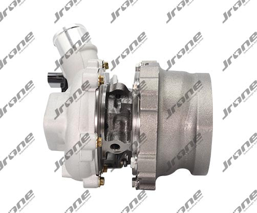 Turbina - Turbocompressore FORD Transit VI dal 2014 al 2019 2.2 TDCi, 16v. Bus, 4 p. (4x4) Cod. Motore CYR5