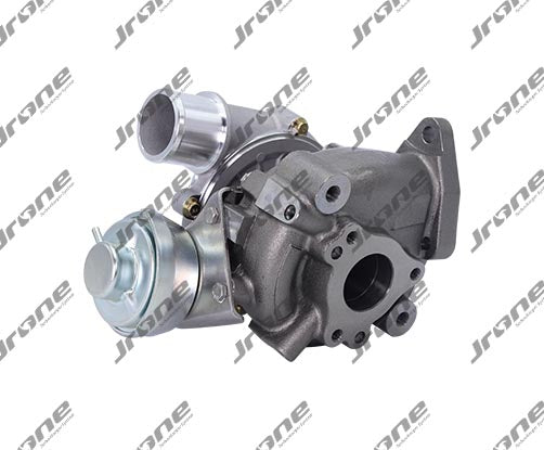 Turbina - Turbocompressore TOYOTA RAV 4 II dal 2001 al 2005 2.0 D4d, 16v. Suv, 5 p. (4x4) Cod. Motore 1CDFTV