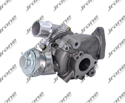 Turbina - Turbocompressore TOYOTA RAV 4 II dal 2001 al 2005 2.0 D4d, 16v. Suv, 5 p. (4x4) Cod. Motore 1CDFTV
