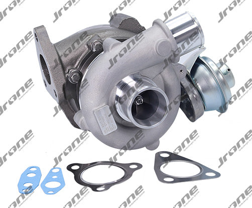 Turbina - Turbocompressore TOYOTA RAV 4 II dal 2001 al 2005 2.0 D4d, 16v. Suv, 5 p. (4x4) Cod. Motore 1CDFTV